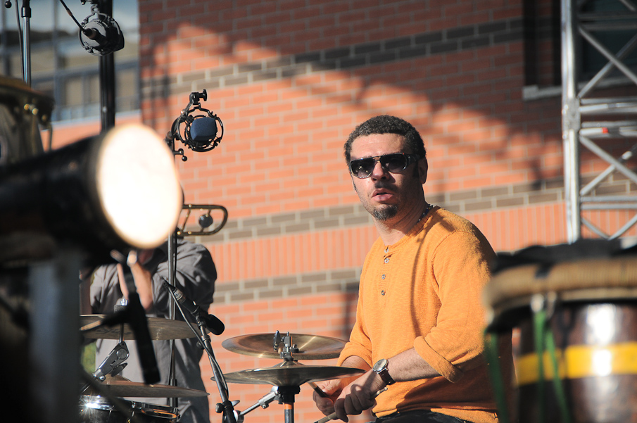 Fete de la Musique Evry 2009 - Sergent Garcia 272.jpg